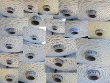 Stoppino per candele per cera