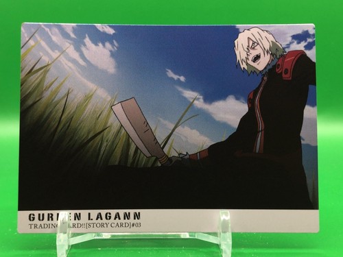 Carta viral gurren - carta,