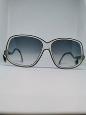 Occhiali da sole vintage