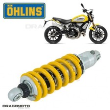 DUCATI Scrambler 800 2015-2020 ammortizzatore posteriore OHLINS DU 505 S46DR1
