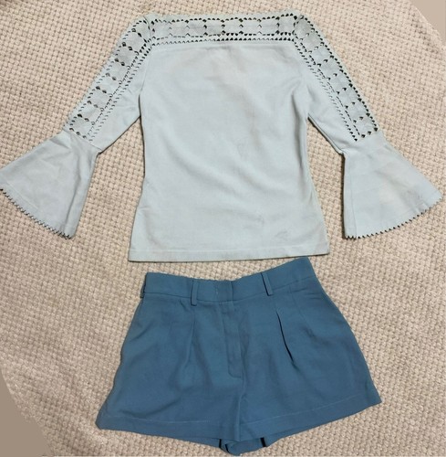 Tuta donna fendi top - tuta, e