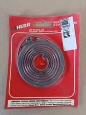 Molla avviatore rasaerba