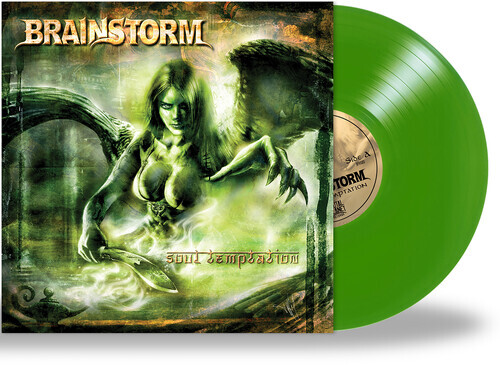 Brainstorm soul temptation - brainstorm-soul,