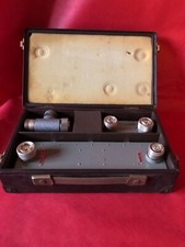 Componenti RF microonde