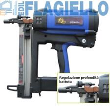 Chiodatrice A Gas FIXLINE