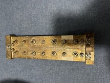 Duplexer  per microonde 2.4 Ghz, con connettori sma.