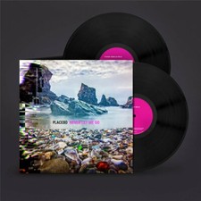Placebo Never Let Me Go 2LP