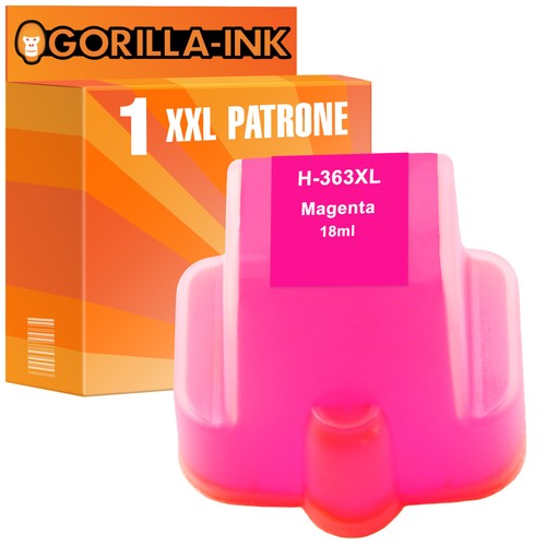Cartuccia xxl per 363 - 1, hp