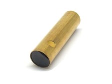 Richiamo piviere in ottone