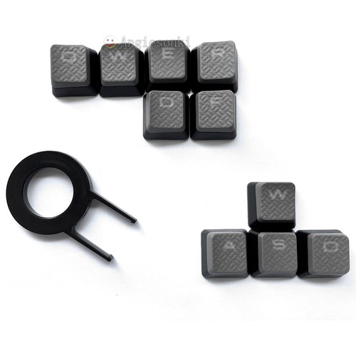 Nuovo corsair gaming keycap - gaming,