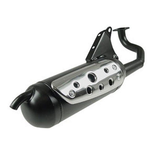Marmitta tecnigas silent pro - tecnigas,