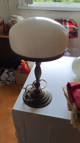 Lampade anni da - 60/70,