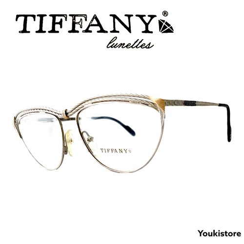 Tiffany lunettes occhiali - tiffany, da
