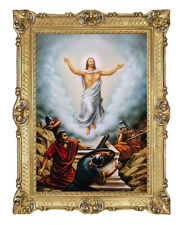 Immagine Sacra M Telaio