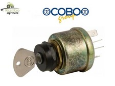 QUADRO AVVIAMENTO COMMUTATORE