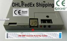 Emulatore da floppy a USB Tektronix TDS3034,TDS500,TDS600,TDS700,TDS524,TDS544