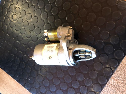 Demarreur neuf 63230003 - demarreur,