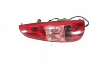 Fanale Posteriore SX Peugeot