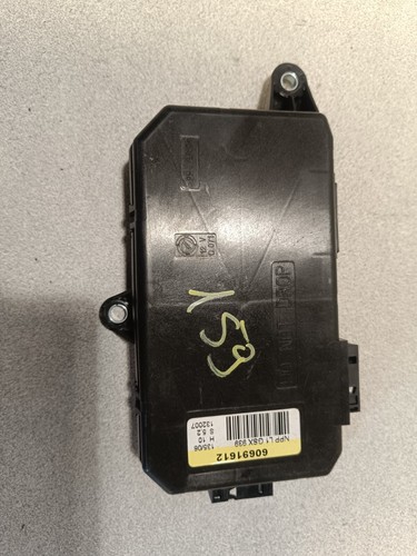 mostrina alfa 159 carbonio