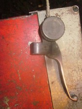 Guzzi v65 v65C  v50 v35 brembo