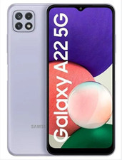 Smartphone Samsung Galaxy A22