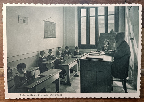 Anni bari istituto al - bari,