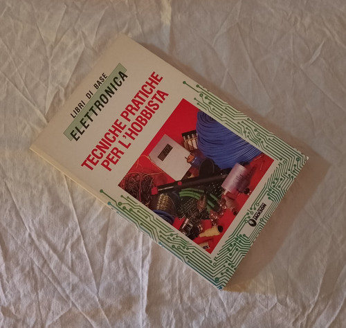 Libri base elettronica - di,