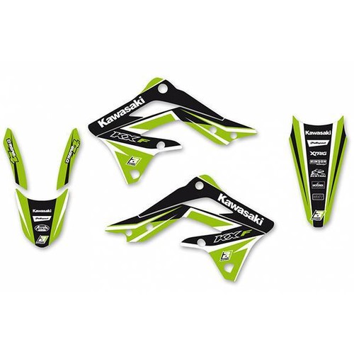 Kit adesivi grafiche dream - kit,
