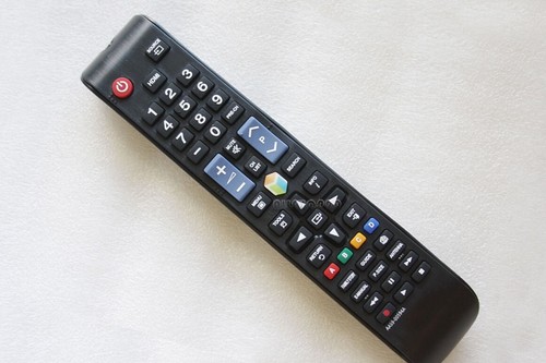Telecomando samsung smart - smart, tv