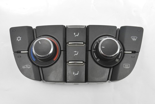 Modulo climatizzatore - modulo,