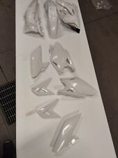 Plastiche Complete Nuove