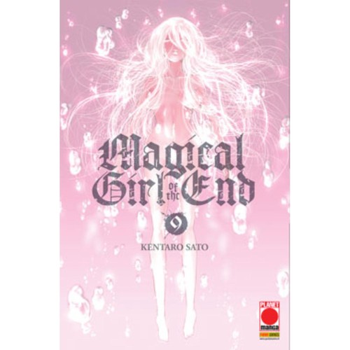 Kentaro sato magical girl - kentaro, of