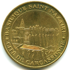 MDP Basilica di San Nazario