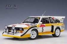 AUDI SPORT QUATTRO S1 Walter