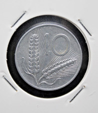 Moneta 1952 Italia Repubblica