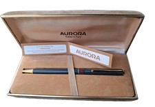 Penna a sfera Aurora Marco