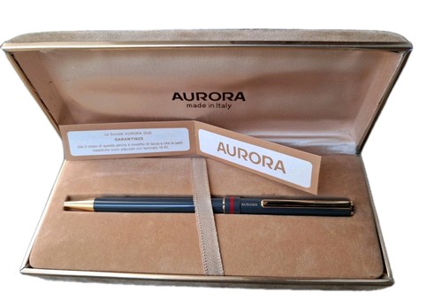 Penna sfera aurora marco - penna,