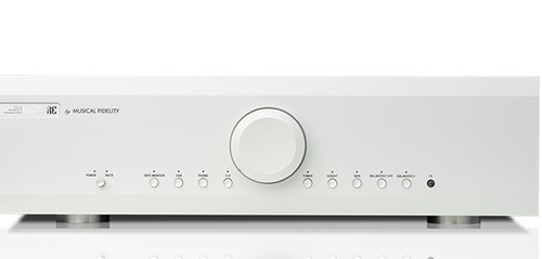 Musical fidelity m6s pre - fidelity,