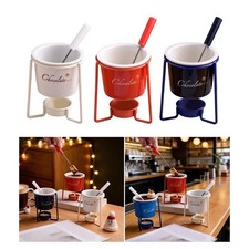 Pentola per fonduta di