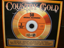 Country Gold 50 Original