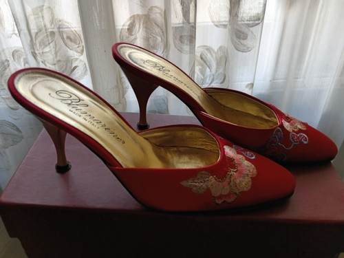 Scarpe donna con tacco - scarpe,