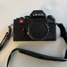 Leica R3 MOT Electronic Leitz