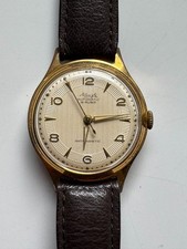 Kienzle Automatic 19 Rubis -