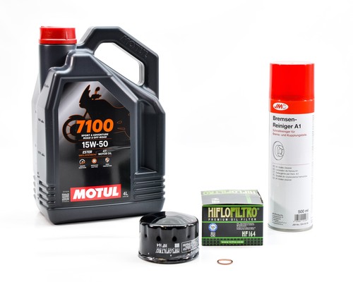 Kit tagliando bmw 1200 - kit,