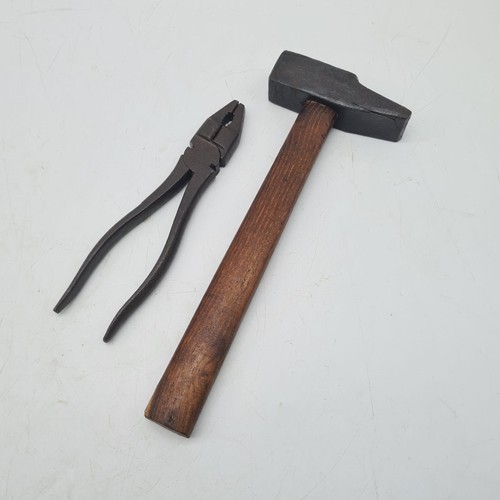 Pliers hammer 500 ferrari - hammer,