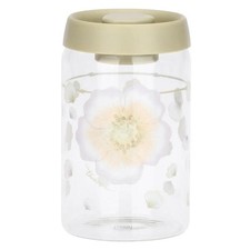Barattolo Thun in vetro bloom