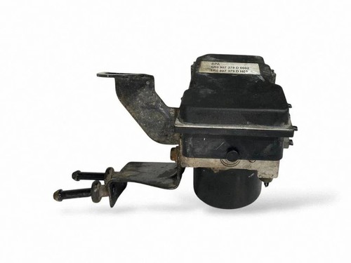Blocco idraulico skoda - blocco,