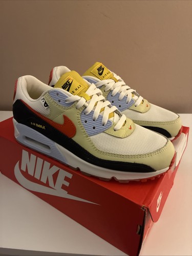 Nike air max set - 90, rise'