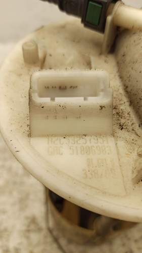 Pompa carburante per fiat - per, 500