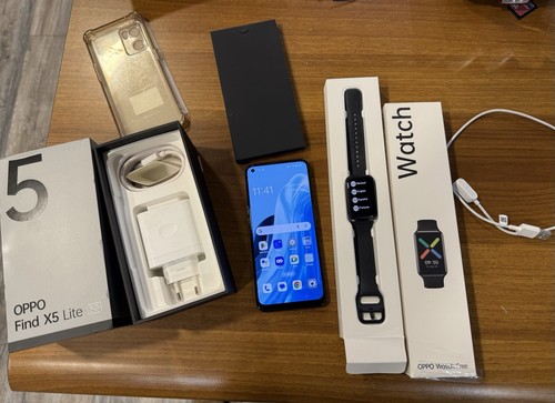 Oppo find lite - find, 256